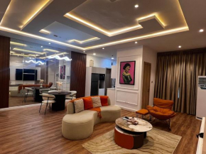 Premium One Bedroom